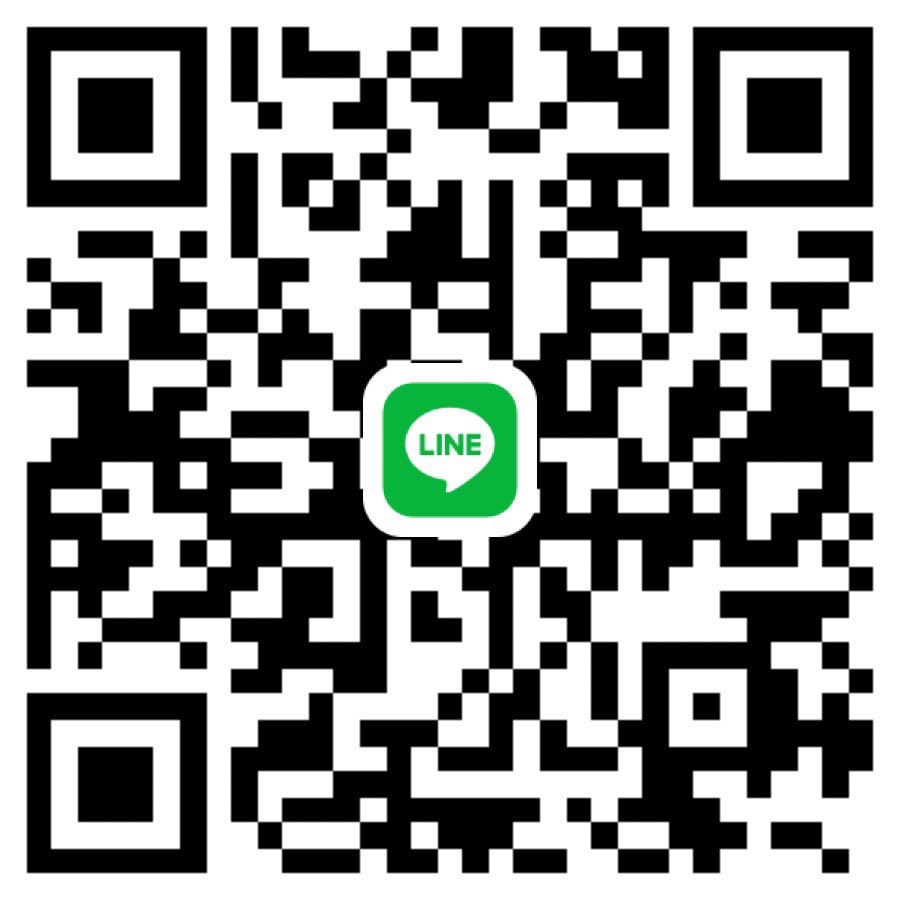 株式会社 TEN BASEをLINEで友だち追加するQRコード